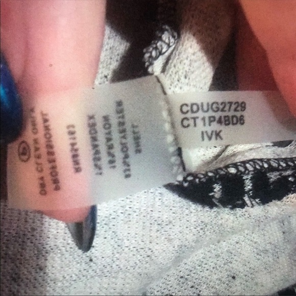 Calvin Klein curve loving dress - Picture 6 of 7